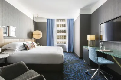 Kimpton GRAY HOTEL by IHG 골드 코스트 호텔