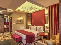 โรงแรม ฮอลิเดย์ อินน์ พล็อฟดิฟ บาย IHG โรงแรมในพลอฟดิฟ