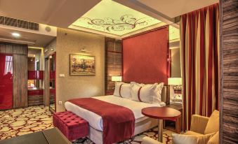 Holiday Inn PLOVDIV by IHG