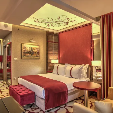 Holiday Inn PLOVDIV by IHG