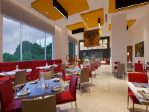 Ibis Pune Hinjewadi Hotels in Hinjawadi