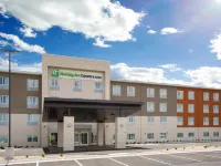 Holiday Inn Express & Suites RAPID CITY - RUSHMORE SOUTH by IHG Hotels in Rapid City