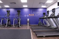 Holiday Inn Express & Suites ROSWELL by IHG - Gym