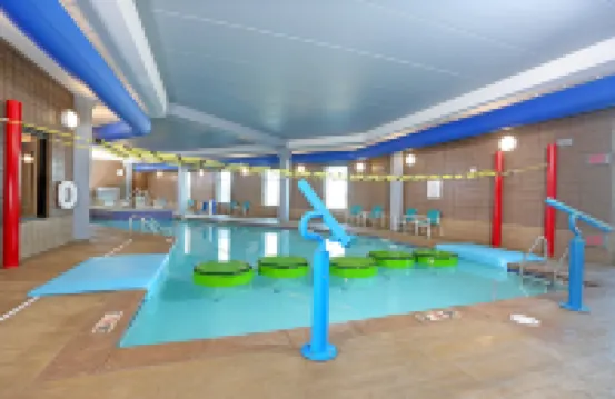 Holiday Inn & Suites SIOUX FALLS - AIRPORT by IHG