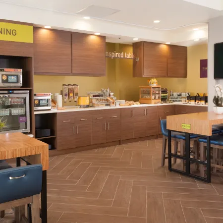 Home2 Suites by Hilton Atlanta Perimeter Center