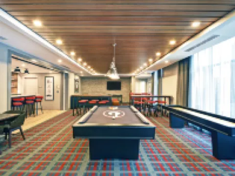 Homewood Suites by Hilton Athens Downtown University Area Hotels in Athens