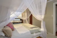 Casa Karibu at Santa Maria Machangulo Mozambique