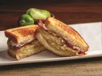 Holiday Inn & Suites TOLEDO SOUTHWEST - PERRYSBURG by IHG - Frühstück