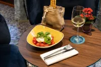 Hotel Indigo VERONA - GRAND HOTEL DES ARTS by IHG - breakfast