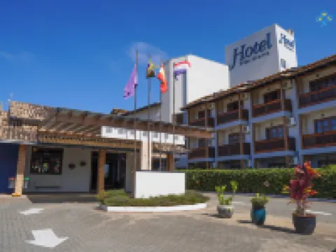 Vila Olaria Hotel โรงแรมในเปงญา