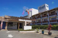 Vila Olaria Hotel Hotels in Penha