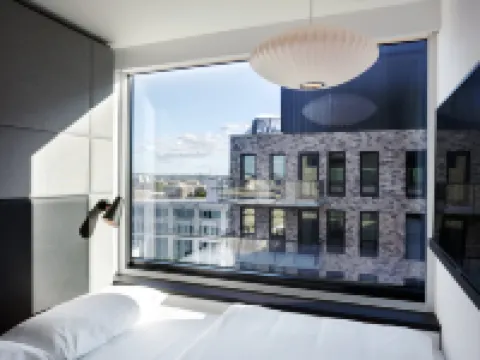 Citizenm Washington DC Capitol Hotels in Washington D.C.