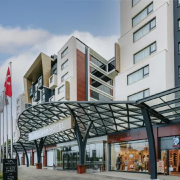 Mercure Trabzon Hotel
