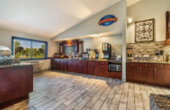 Baymont by Wyndham Bloomington MSP Airport