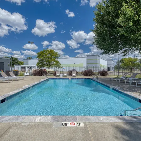 Best Western Fishers/Indianapolis Area