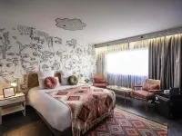 Hôtel Mercure Reims Parc des Expositions Hotels in Taissy