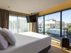 Novotel Mexico City Centro Historico