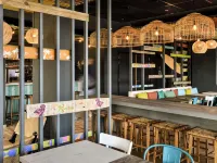 Ibis Styles Bredene Hotels in Bredene