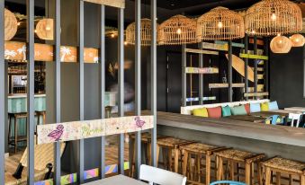 Ibis Styles Bredene
