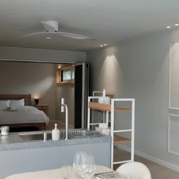 Chilgok Pool Villa Dongmyeong Il Bak Отели рядом с достопримечательностью «Храм Тегакса»