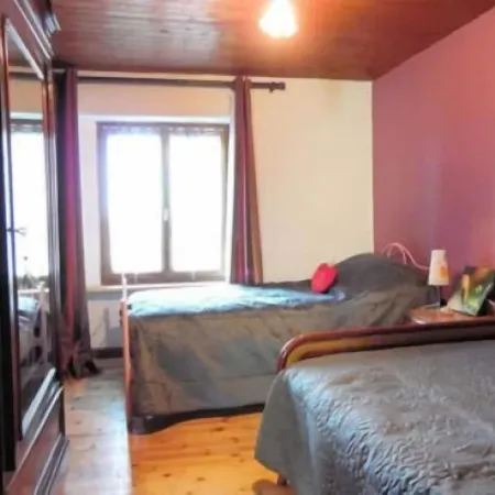 Gîte Vacances en Auvergne