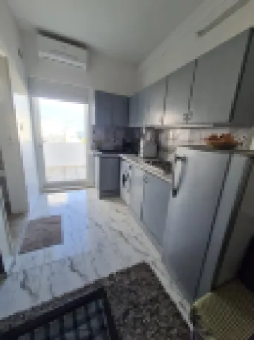 T2 on the cornice houmet souk djerba