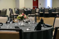 Crowne Plaza MONTERREY AEROPUERTO by IHG - spa