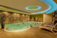 Hotel Buenos Aires Ezeiza Airport - spa