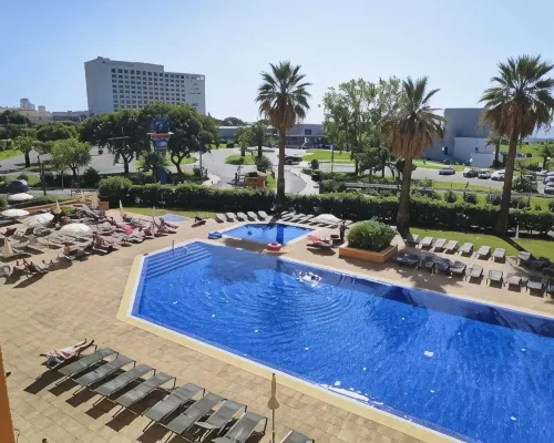 Portobelo Vilamoura Freizeit und Erholung Photos