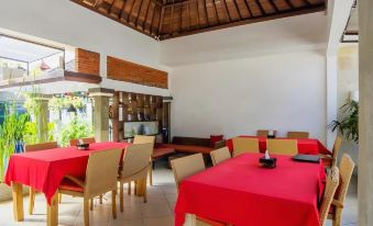 D'Camel Hotel Lembongan