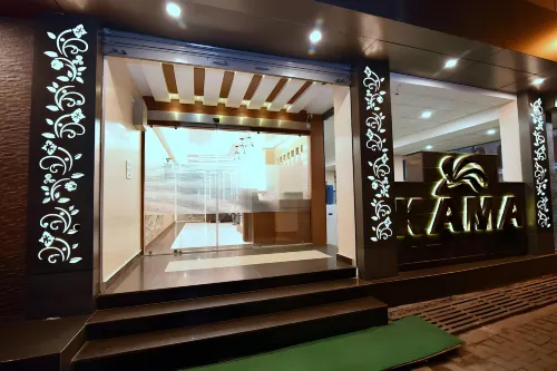 Hotel Kama International