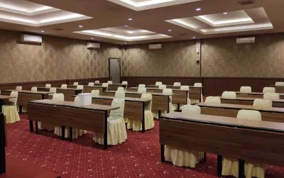 Grand Venetian Hotel فنادق في 