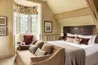 Woolley Grange - A Luxury Family Hotel Hotel in zona Tithe Barn