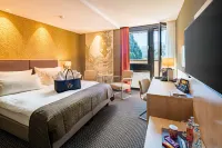Best Western Premier Central Hotel Leonhard - Pet friendly