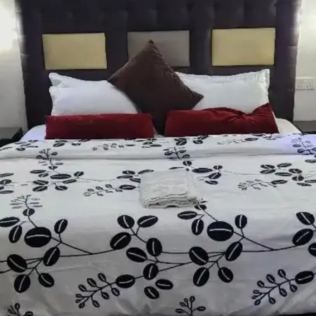 HOD Apartments