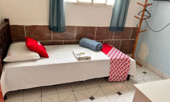 OYO Pousada Parana, Cuiaba