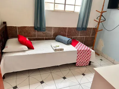 OYO Pousada Parana, Cuiaba Các khách sạn ở 