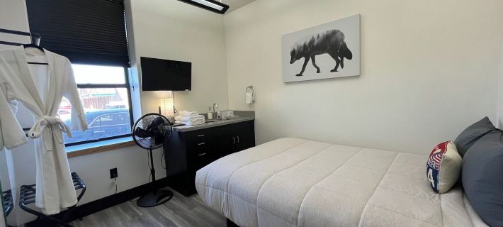The Outpost Hotels in Gallatin County