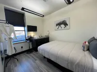 The Outpost Hotels in 