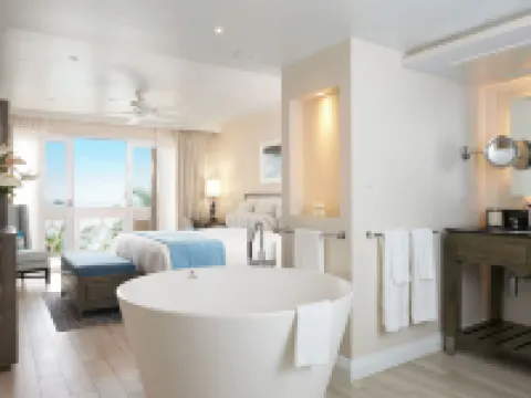 BodyHoliday - All Inclusive Hotels in Gros Islet