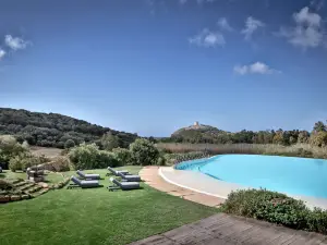 Veridia Resort Sardinia, สมาชิกของ Radisson Individuals