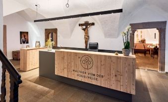 Hotel Walther V.D. Vogelweide Superior