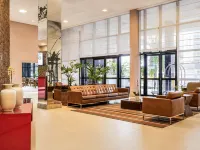 Mercure Salvador Boulevard - ที่มีบาร์