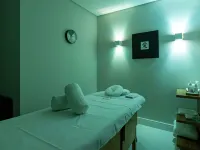 Grand Mercure Curitiba Rayon - Spa