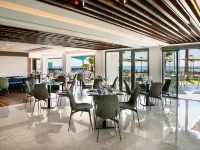 Mercure Larnaca Beach Resort - breakfast