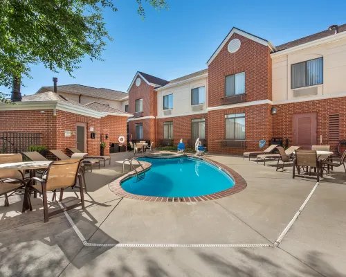 Best Western Plus Louisville Inn  Suites Freizeit und Erholung Photos