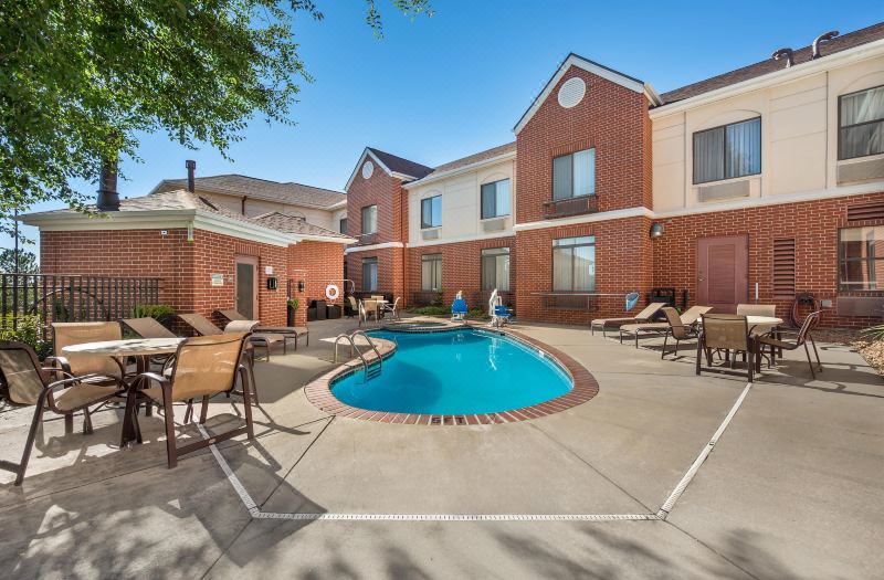 Best Western Plus Louisville Inn Suites photo 2