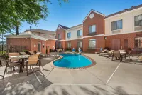 Best Western Plus Louisville Inn  Suites - Pools