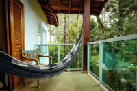 Velinn Pousada Jardim da Mantiqueira