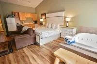 Stonebrook Resort - Adult Only - balcony